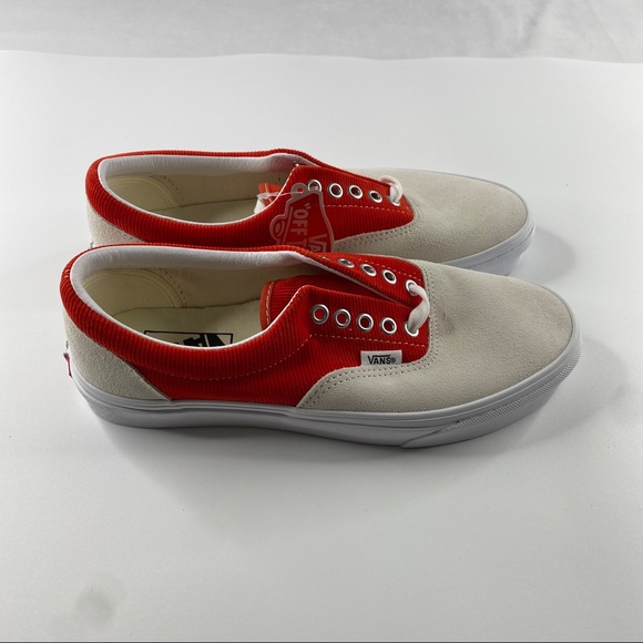 VANS ERA RETRO SKATER SHOES - Picture 2 of 8